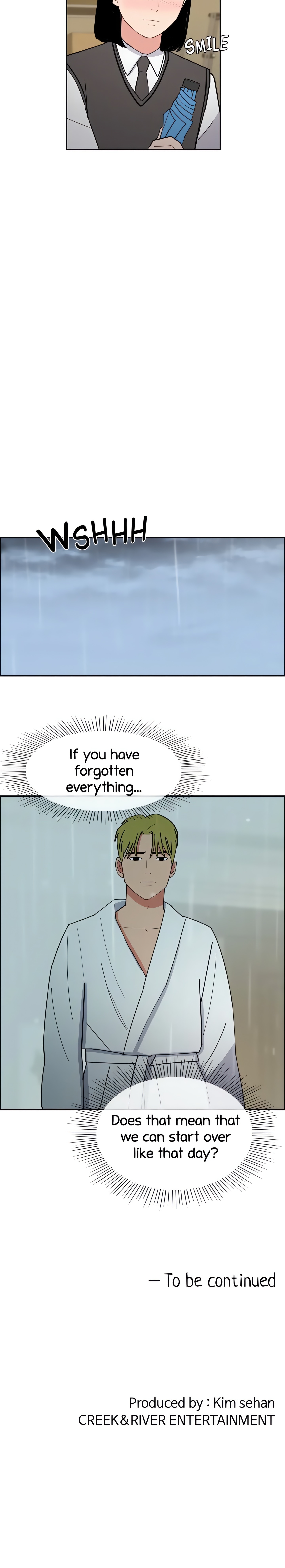 Break up Pawn Shop (Official) chapter 19 page 16