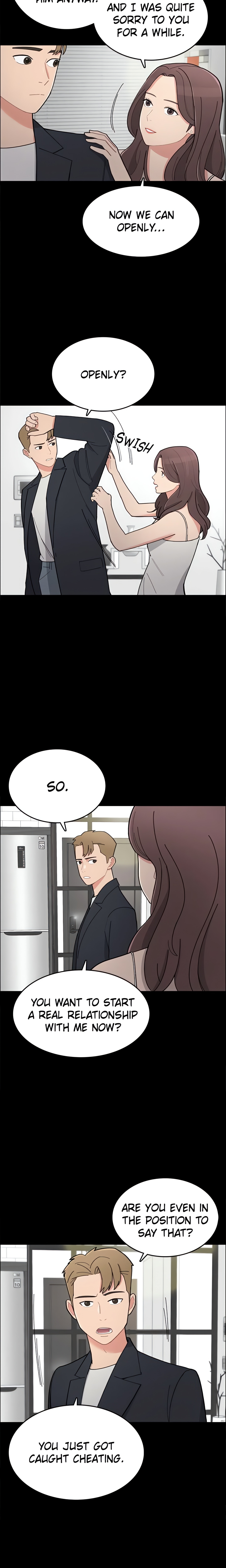 Break up Pawn Shop (Official) chapter 2 page 15