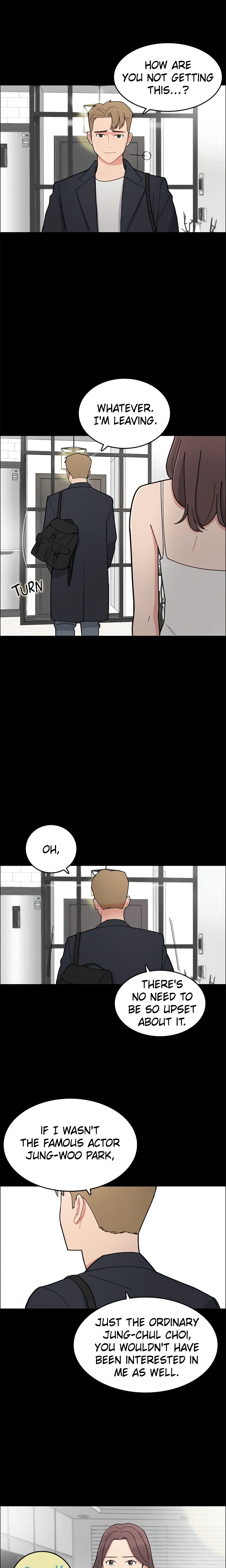 Break up Pawn Shop (Official) chapter 2 page 19