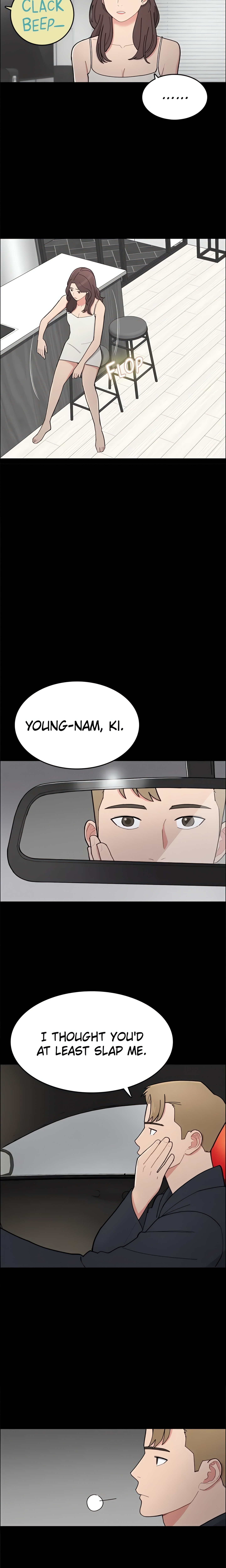 Break up Pawn Shop (Official) chapter 2 page 20