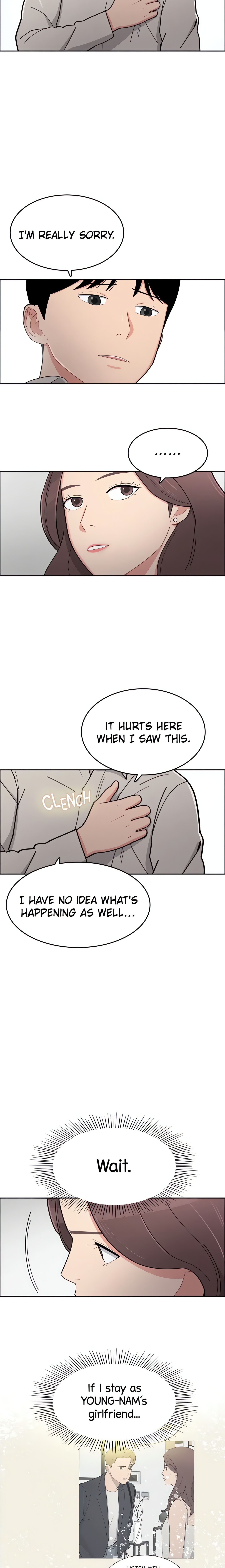 Break up Pawn Shop (Official) chapter 2 page 26