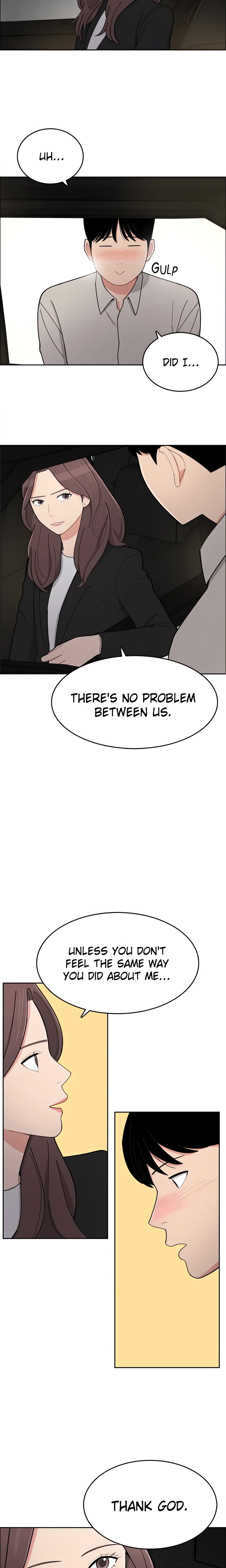 Break up Pawn Shop (Official) chapter 2 page 28
