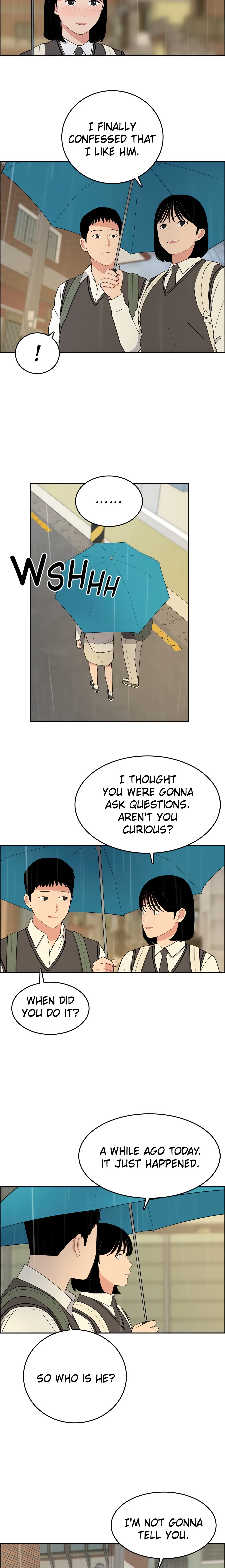 Break up Pawn Shop (Official) chapter 20 page 10