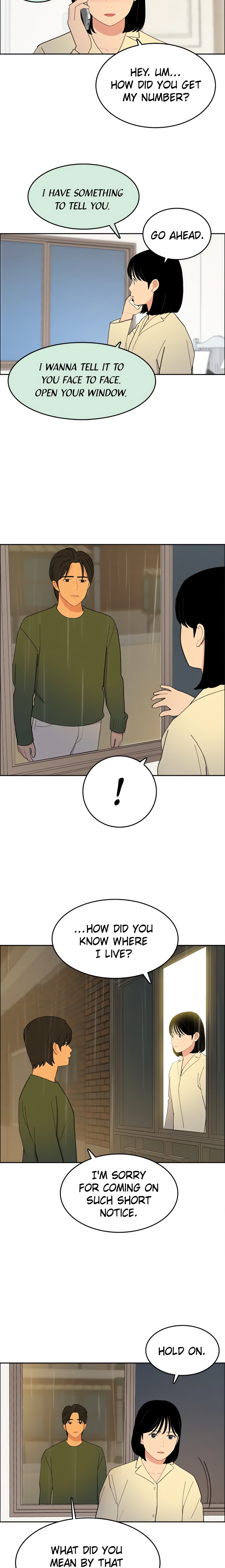 Break up Pawn Shop (Official) chapter 20 page 13