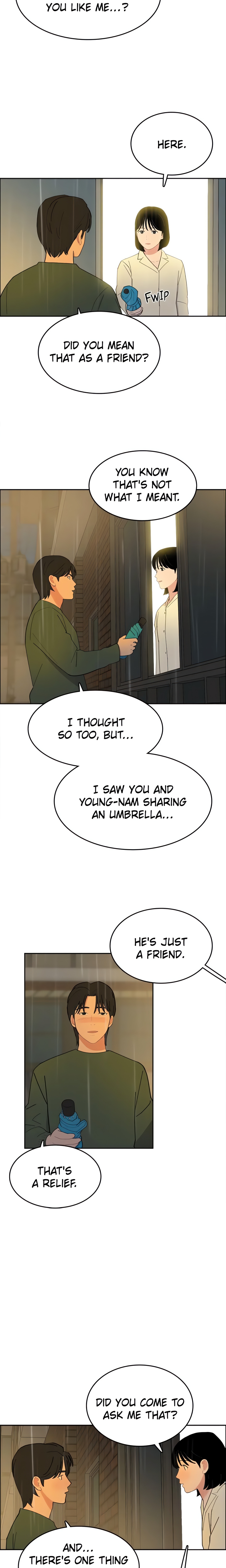Break up Pawn Shop (Official) chapter 20 page 14