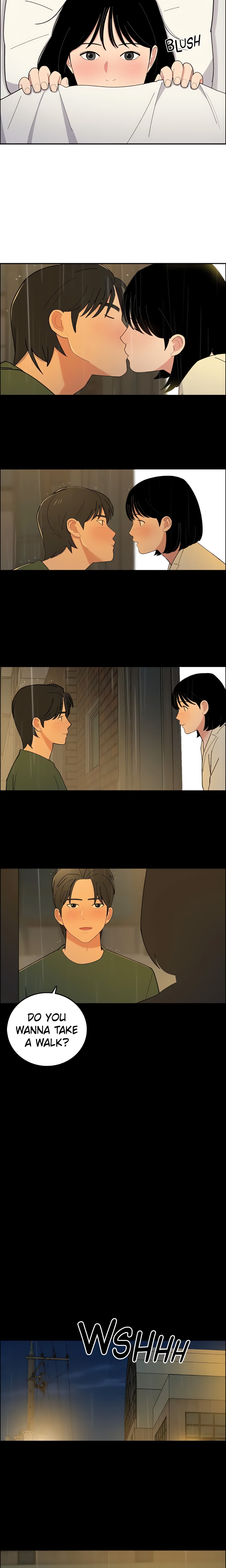 Break up Pawn Shop (Official) chapter 21 page 5