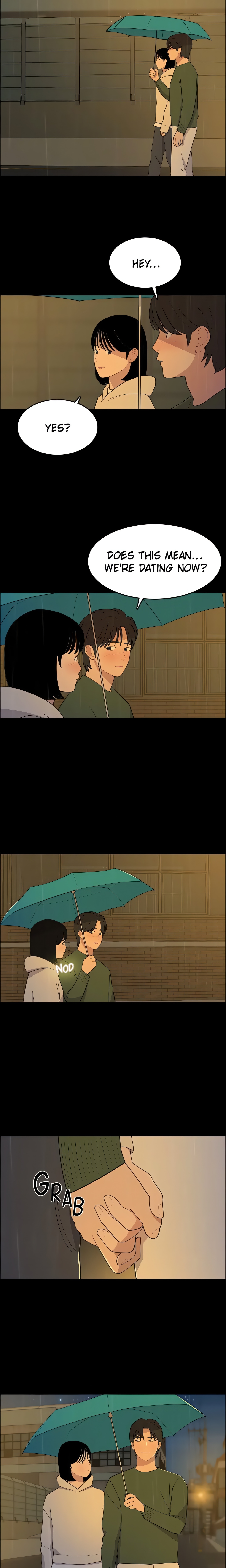 Break up Pawn Shop (Official) chapter 21 page 6