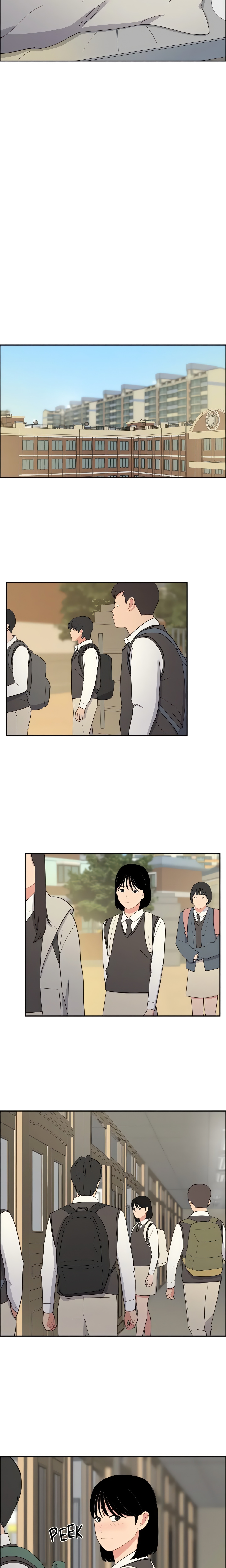 Break up Pawn Shop (Official) chapter 21 page 9