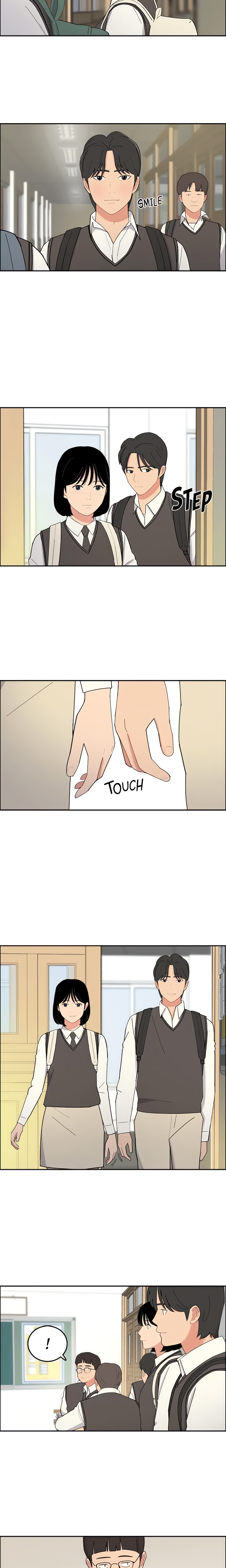 Break up Pawn Shop (Official) chapter 21 page 10