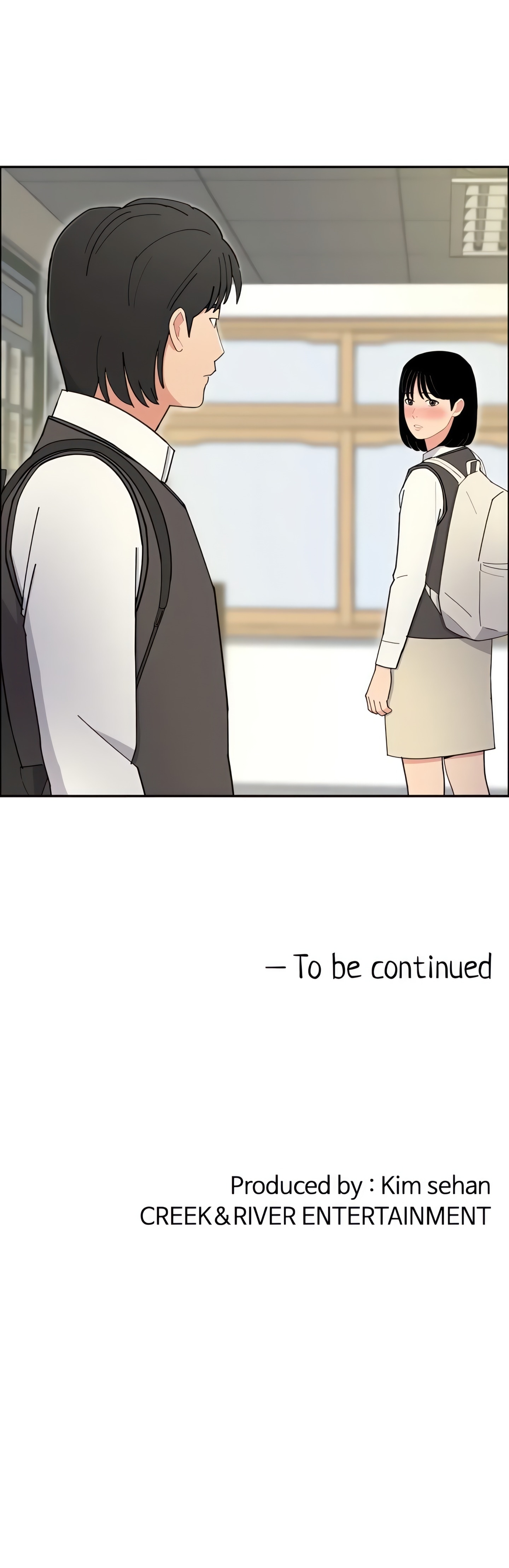Break up Pawn Shop (Official) chapter 21 page 15