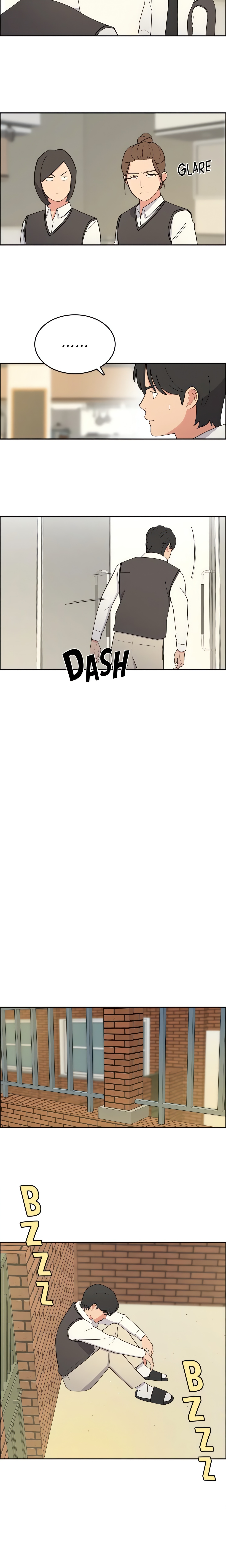 Break up Pawn Shop (Official) chapter 22 page 11