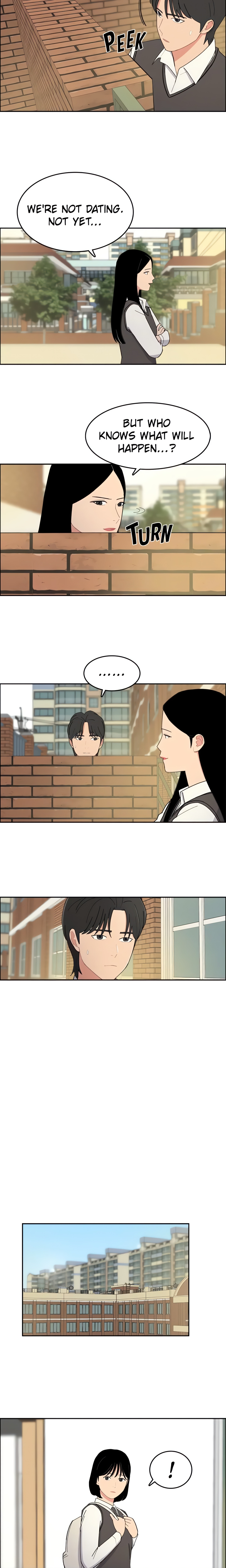 Break up Pawn Shop (Official) chapter 22 page 15