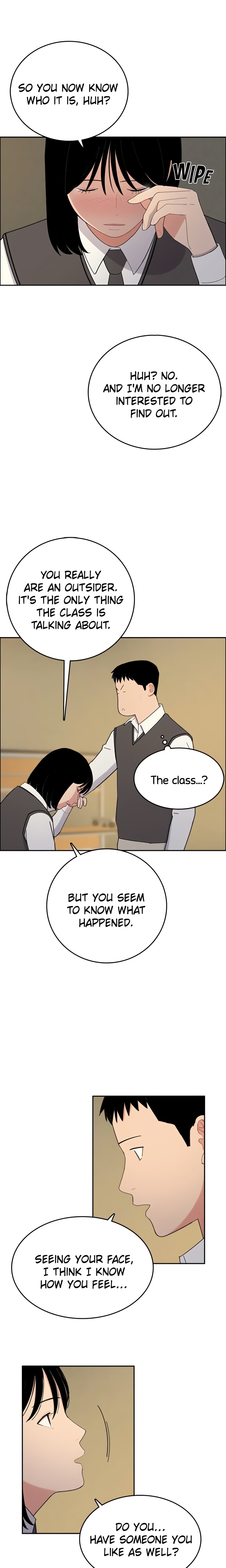 Break up Pawn Shop (Official) chapter 23 page 10
