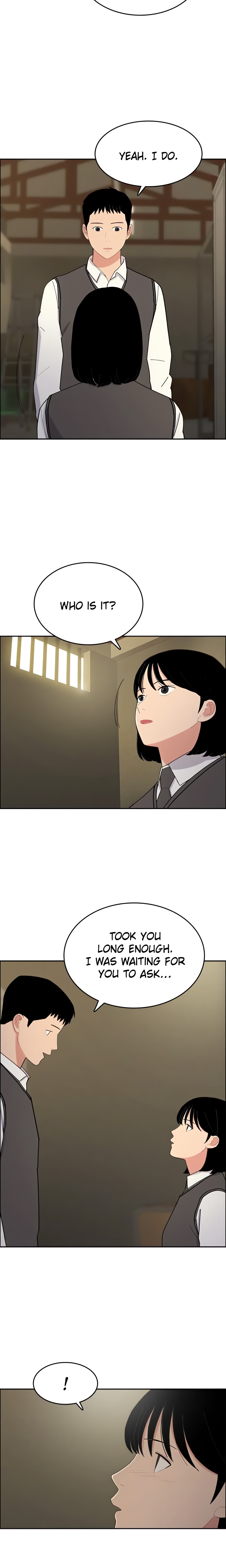 Break up Pawn Shop (Official) chapter 23 page 11