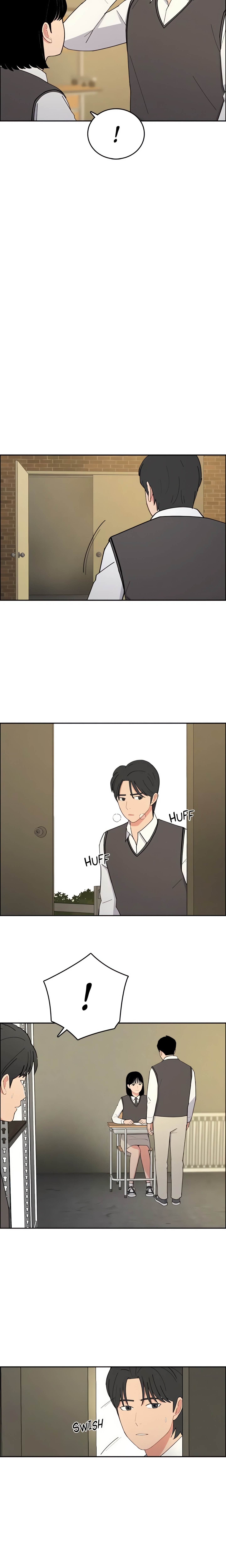 Break up Pawn Shop (Official) chapter 23 page 13