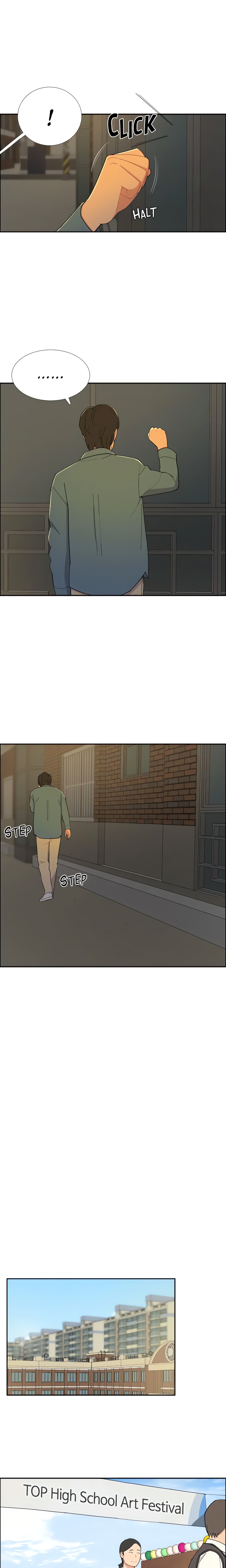 Break up Pawn Shop (Official) chapter 24 page 3
