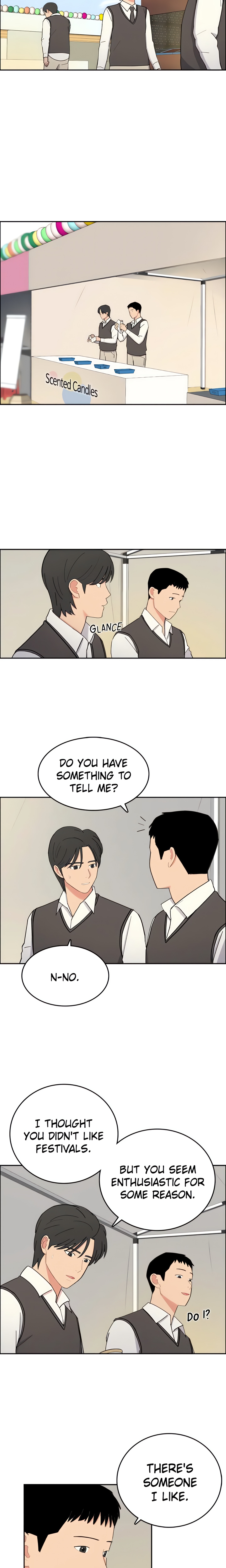 Break up Pawn Shop (Official) chapter 24 page 4