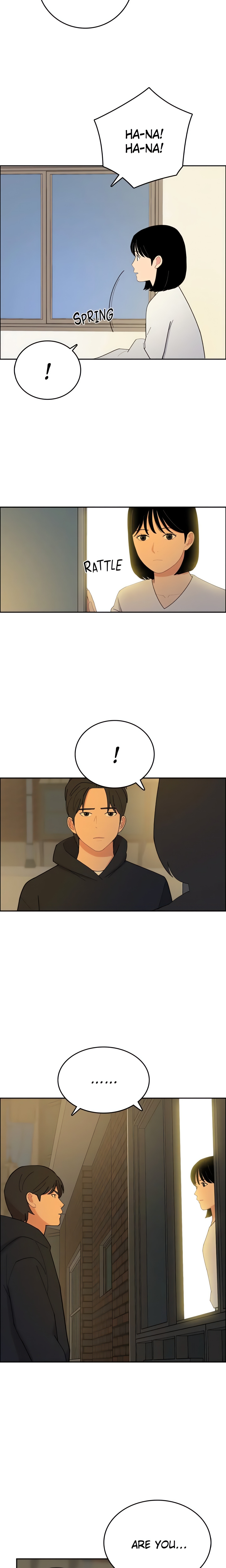 Break up Pawn Shop (Official) chapter 24 page 12