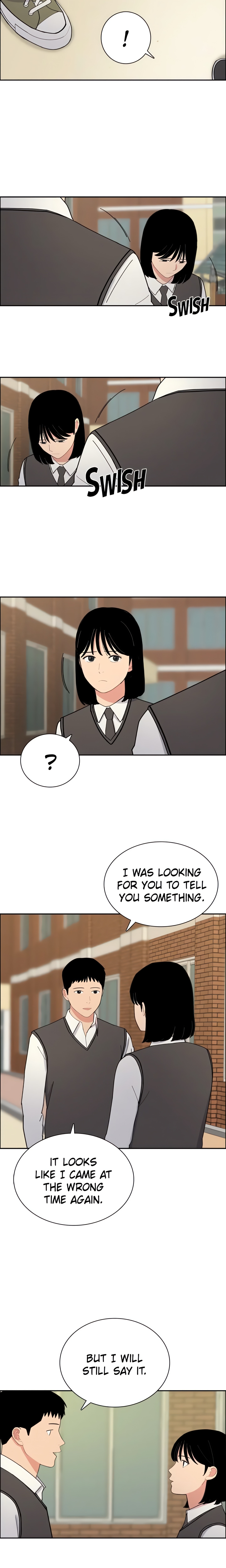 Break up Pawn Shop (Official) chapter 25 page 9