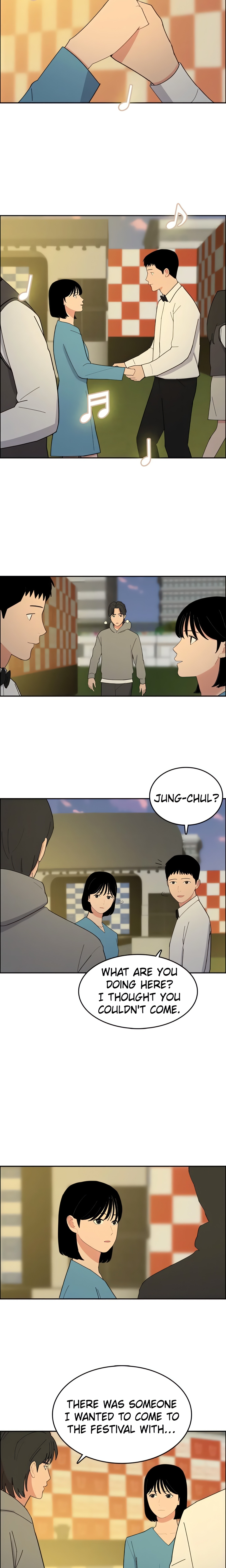 Break up Pawn Shop (Official) chapter 25 page 14