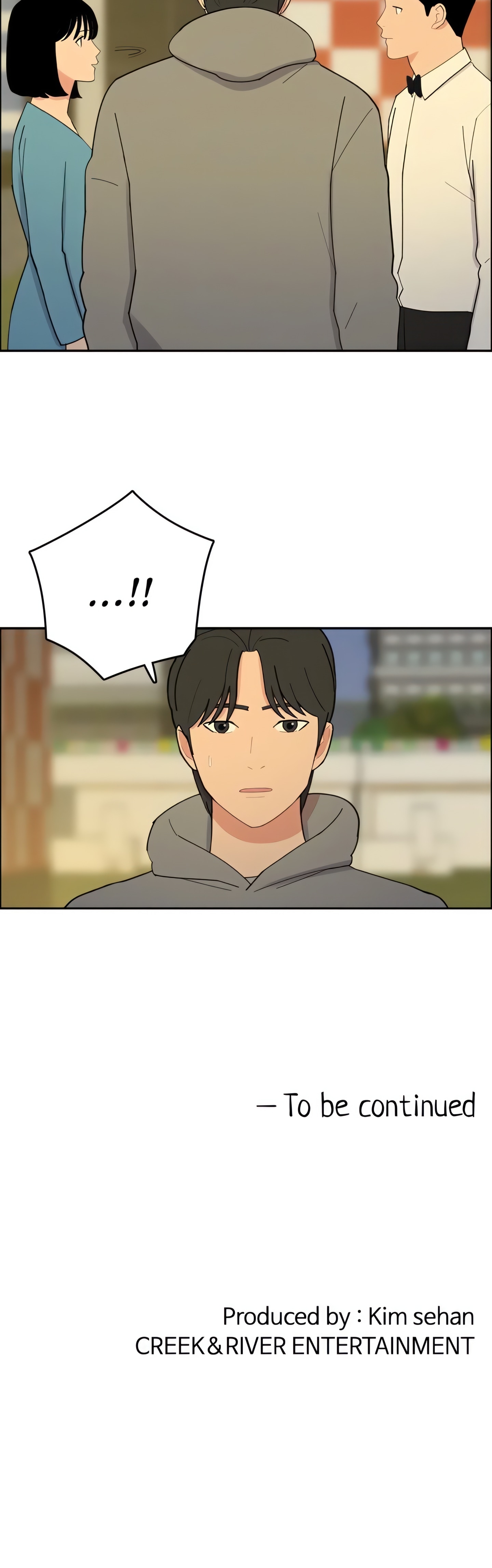 Break up Pawn Shop (Official) chapter 25 page 16