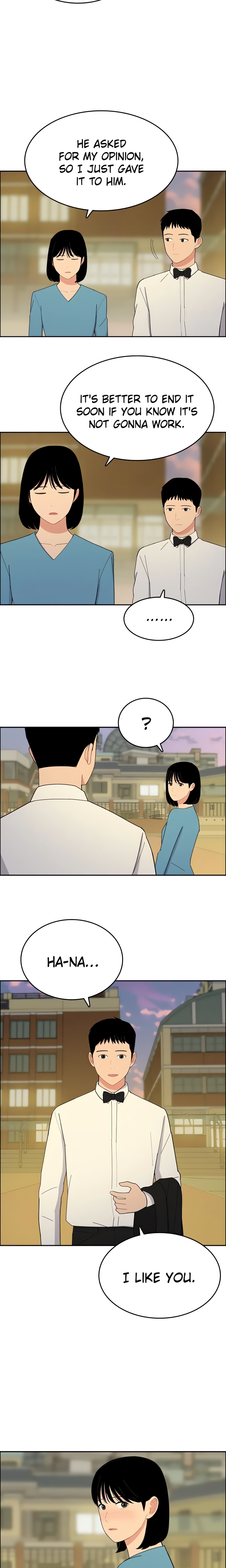 Break up Pawn Shop (Official) chapter 26 page 5