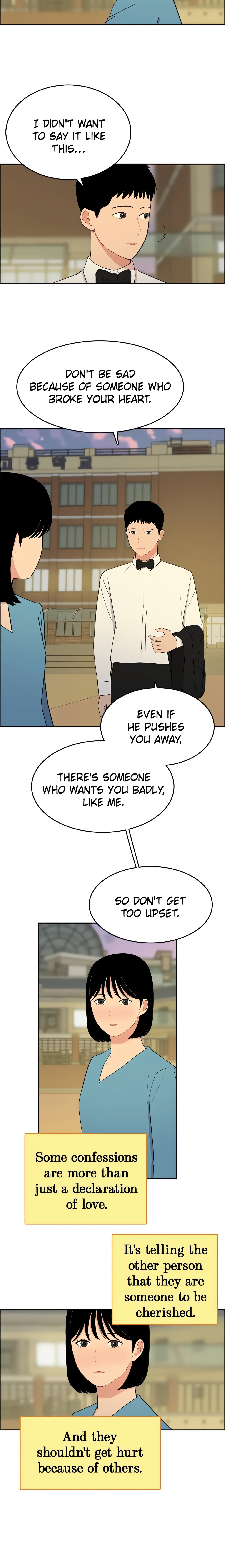 Break up Pawn Shop (Official) chapter 26 page 6
