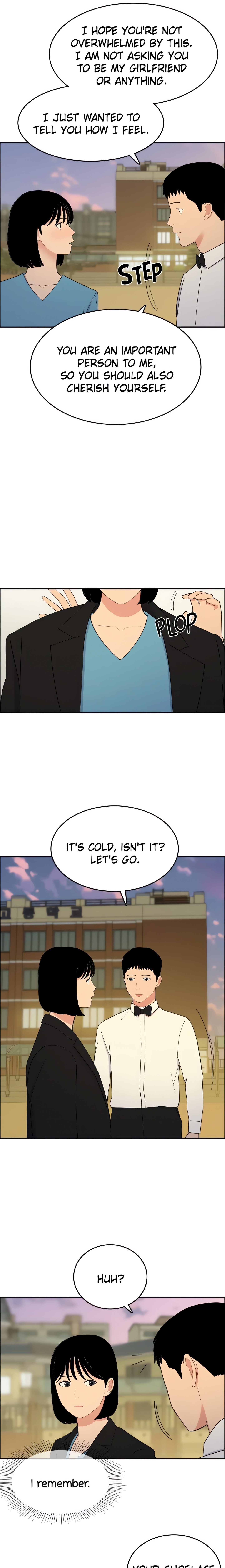 Break up Pawn Shop (Official) chapter 26 page 7