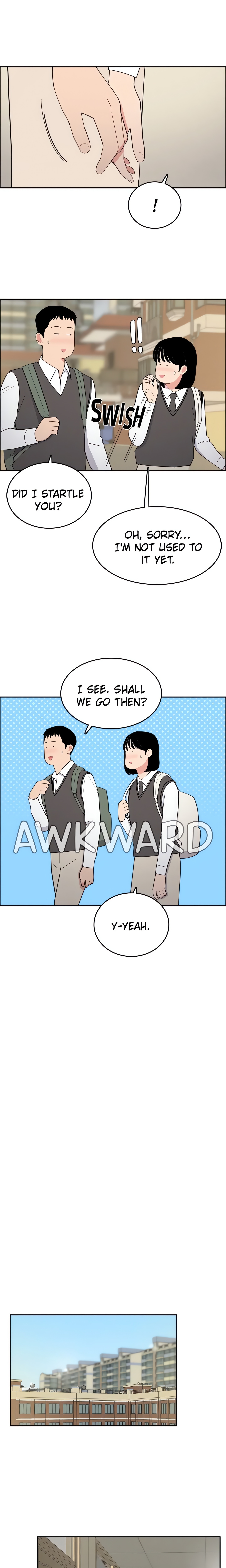 Break up Pawn Shop (Official) chapter 26 page 11
