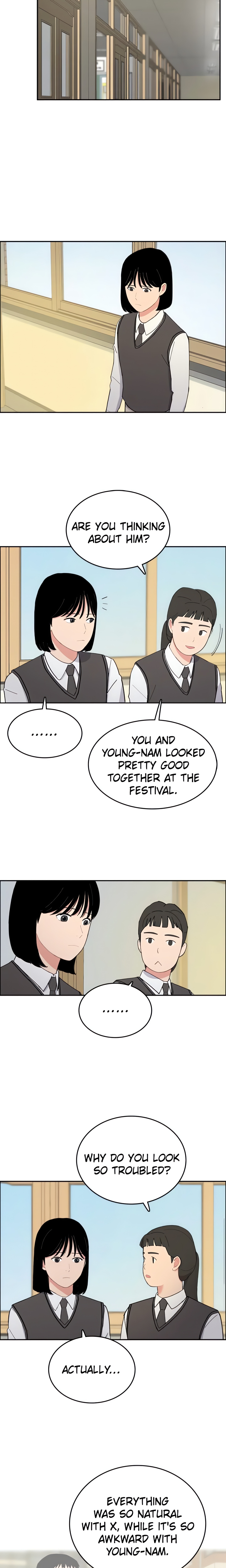 Break up Pawn Shop (Official) chapter 26 page 12