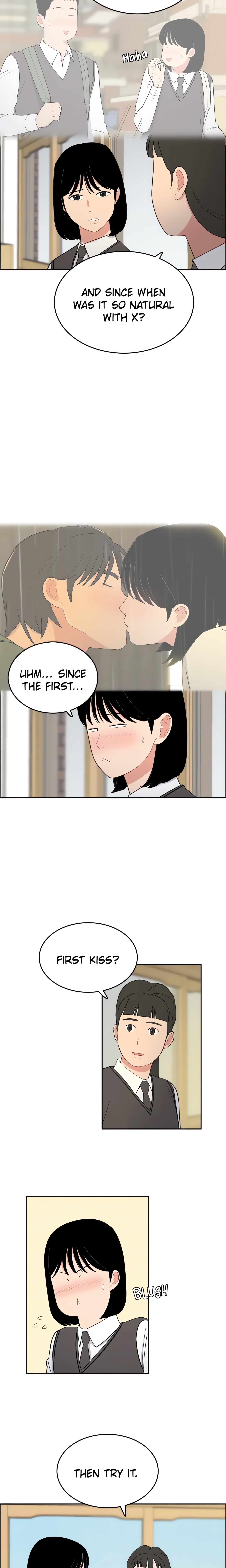 Break up Pawn Shop (Official) chapter 26 page 13