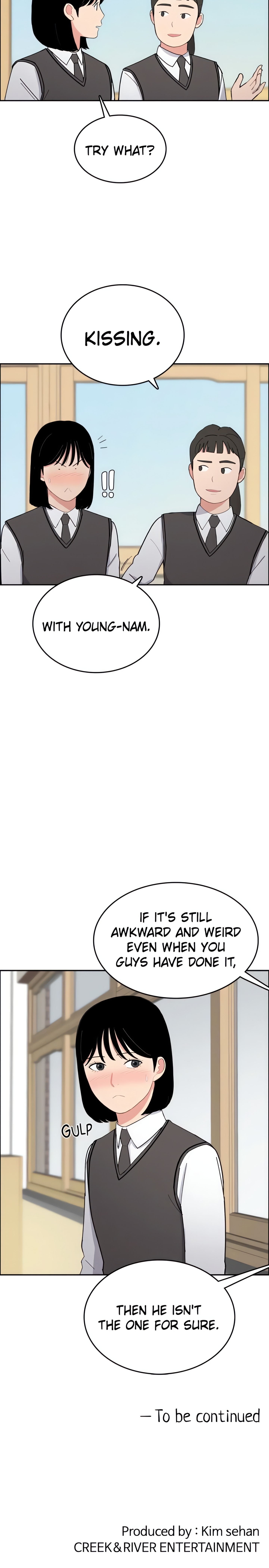 Break up Pawn Shop (Official) chapter 26 page 14