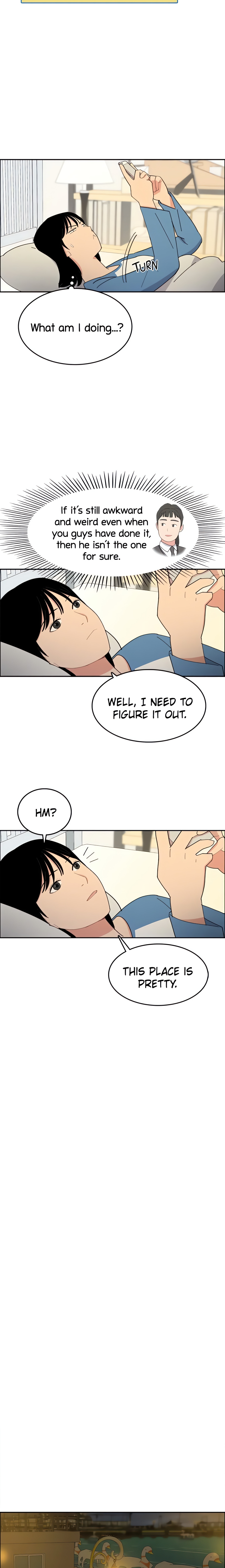 Break up Pawn Shop (Official) chapter 27 page 8