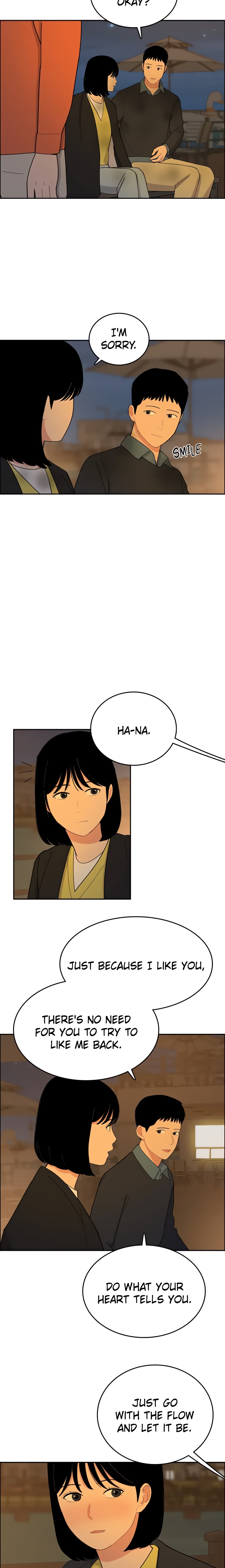 Break up Pawn Shop (Official) chapter 27 page 13