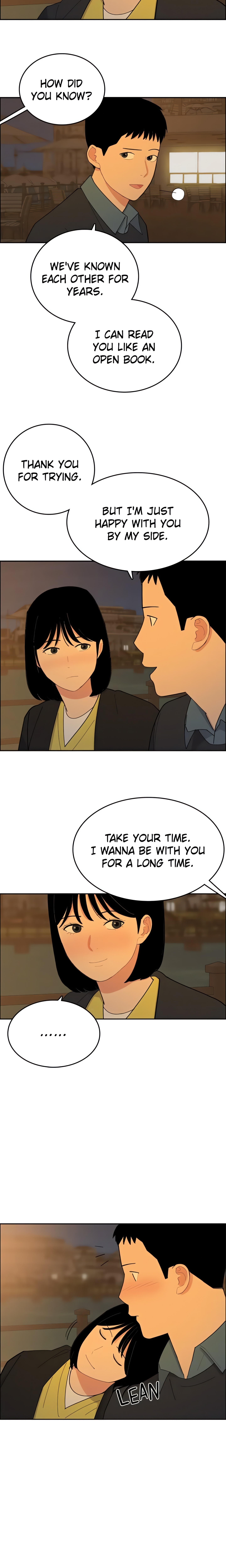 Break up Pawn Shop (Official) chapter 27 page 14