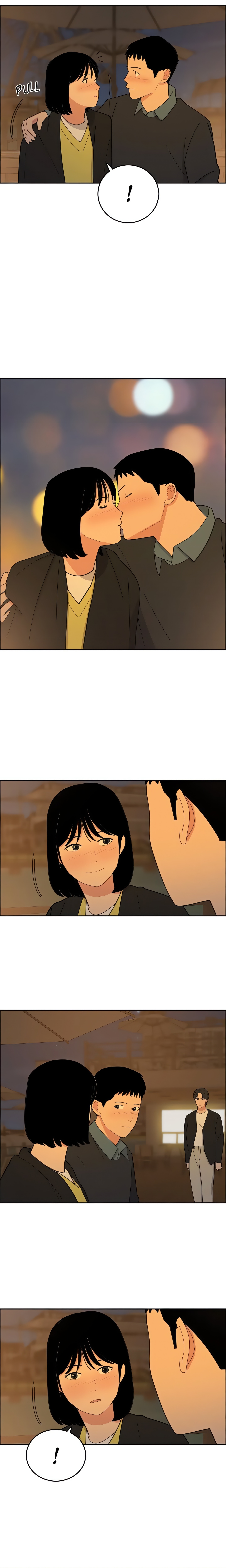 Break up Pawn Shop (Official) chapter 27 page 15