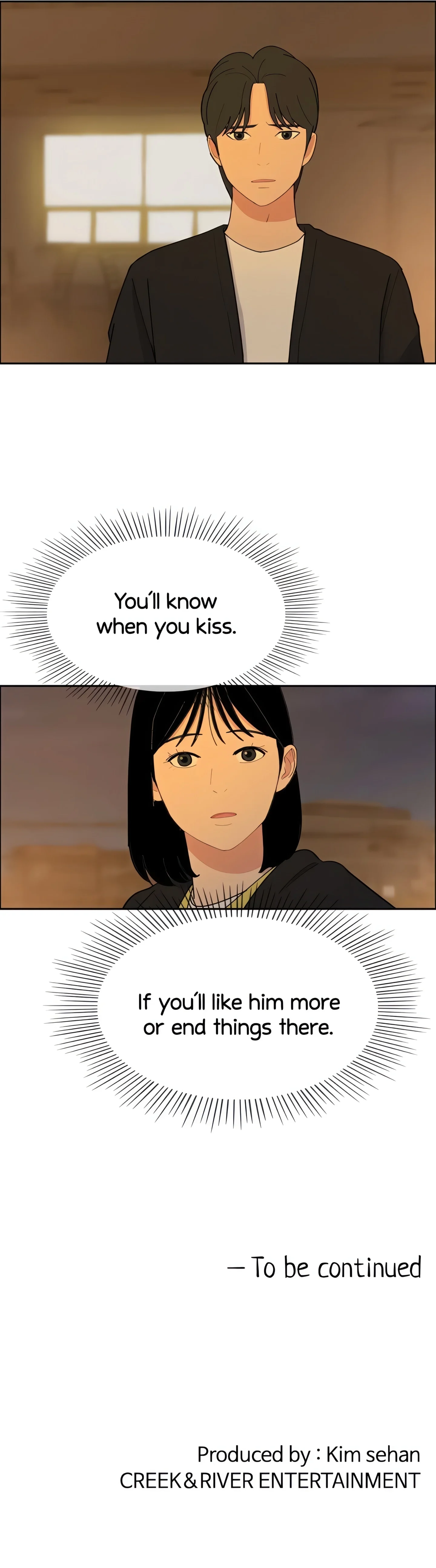 Break up Pawn Shop (Official) chapter 27 page 16