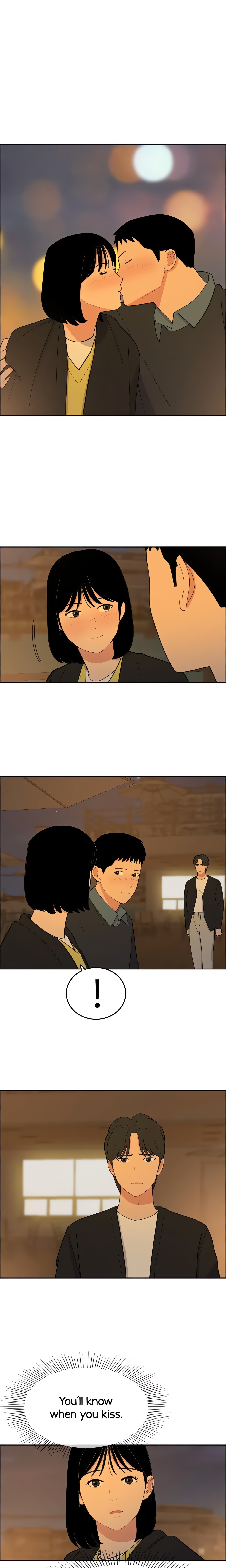 Break up Pawn Shop (Official) chapter 28 page 1