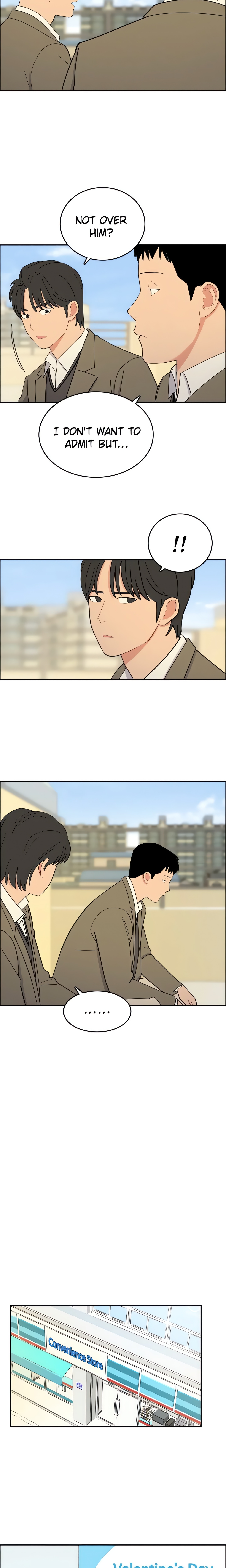 Break up Pawn Shop (Official) chapter 28 page 11