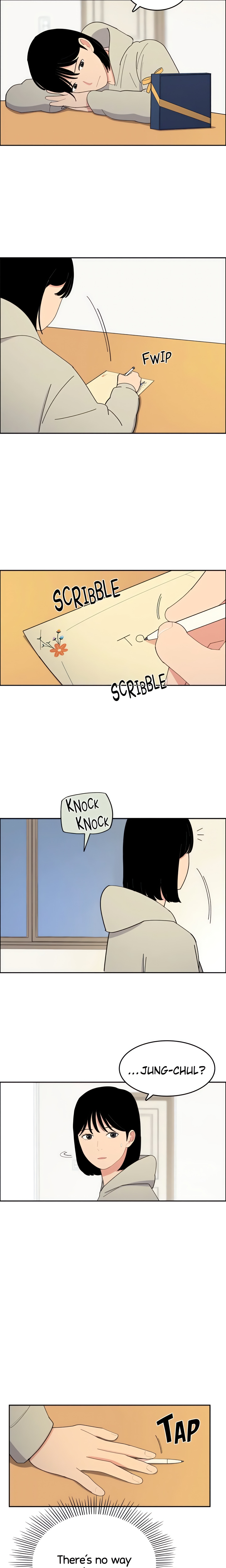Break up Pawn Shop (Official) chapter 28 page 14