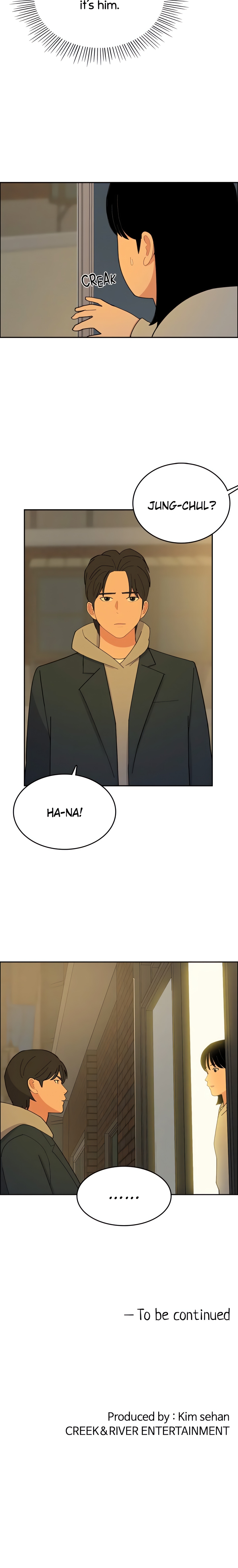 Break up Pawn Shop (Official) chapter 28 page 15