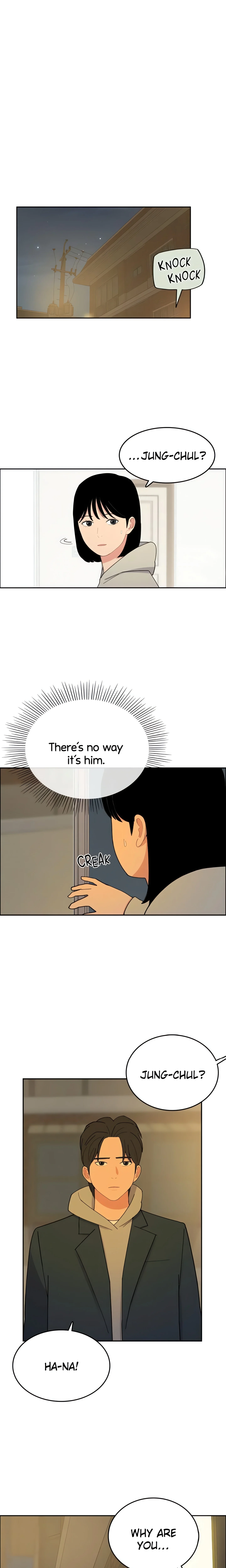 Break up Pawn Shop (Official) chapter 29 page 1