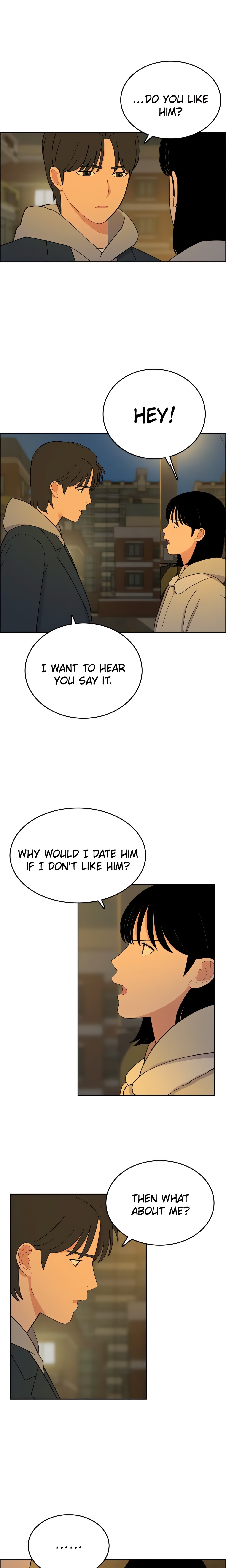 Break up Pawn Shop (Official) chapter 29 page 3