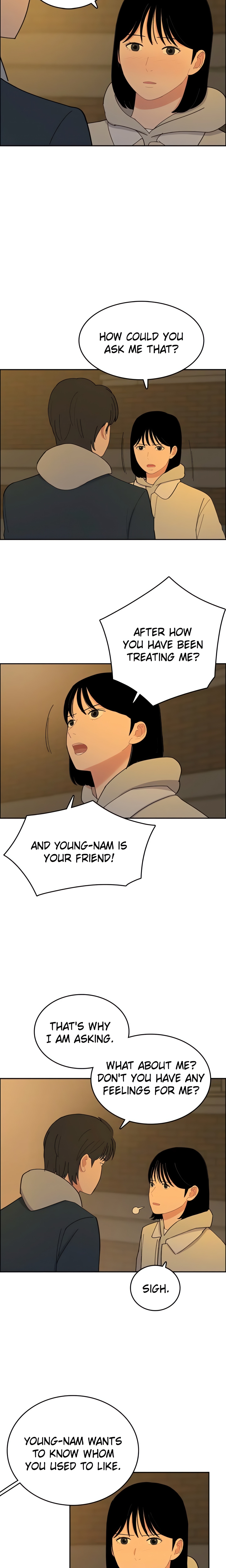 Break up Pawn Shop (Official) chapter 29 page 4