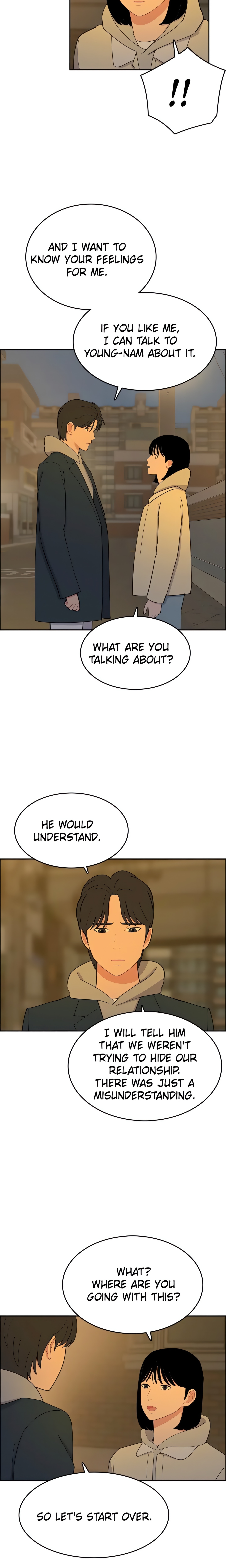 Break up Pawn Shop (Official) chapter 29 page 5