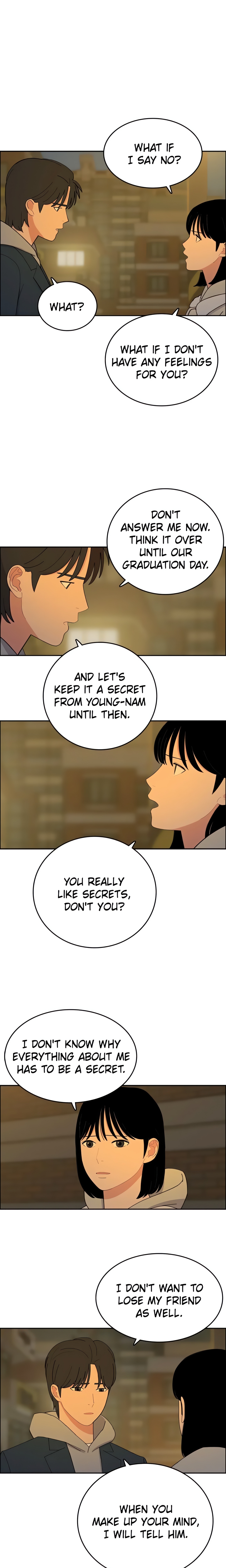 Break up Pawn Shop (Official) chapter 29 page 6