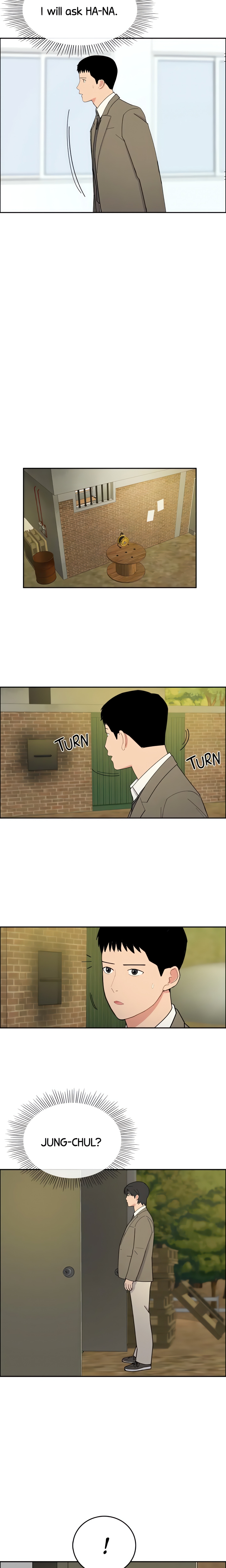 Break up Pawn Shop (Official) chapter 29 page 14