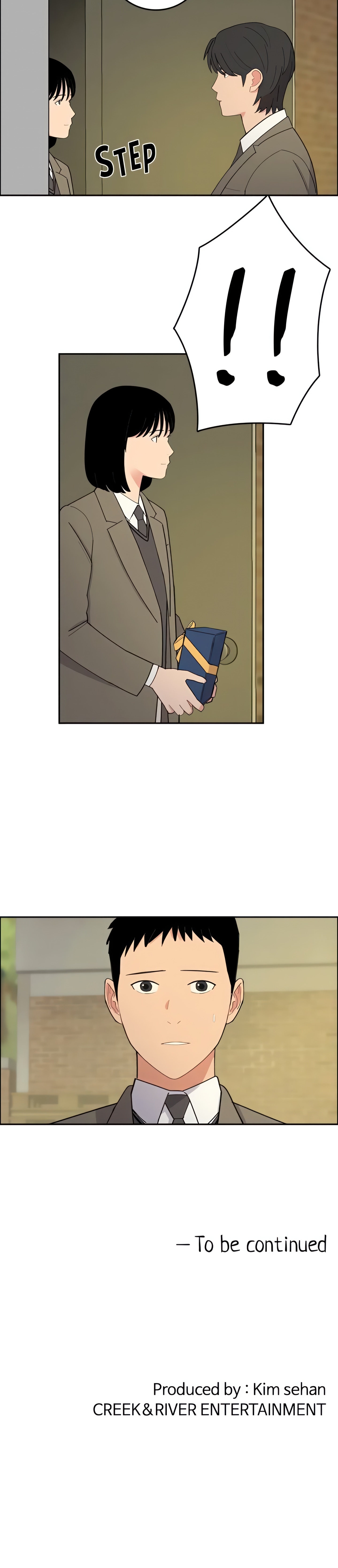 Break up Pawn Shop (Official) chapter 29 page 15