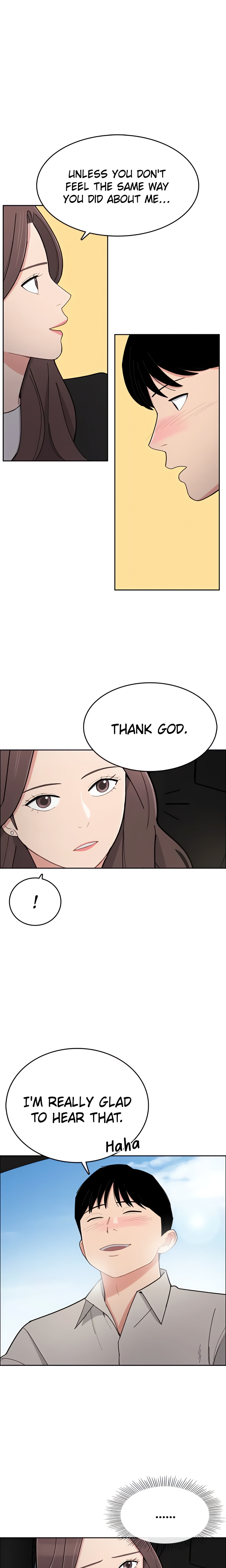 Break up Pawn Shop (Official) chapter 3 page 1