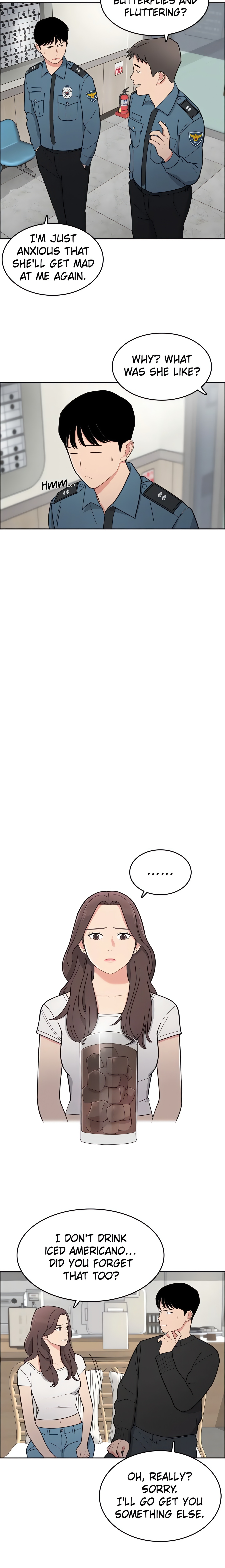 Break up Pawn Shop (Official) chapter 3 page 5